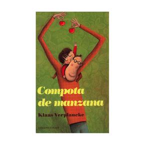 Compota De Manzana