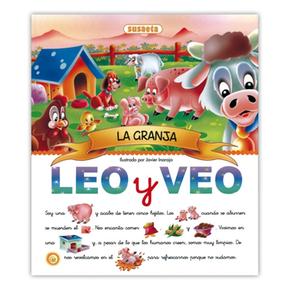 Leo Y Veo: La Granja
