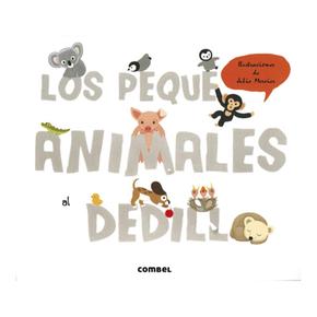 Peque Animales Al Dedillo.