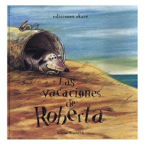 Las Vacaciones De Roberta