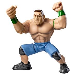 Figura Wwe Slammers – John Cena