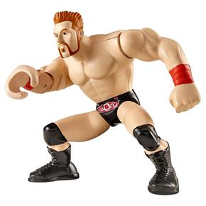 Figura Wwe Slammers – Sheamus