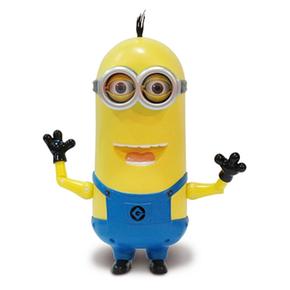 Gru – Minion Tim Parlanchín 20cm