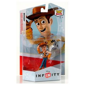Disney Infinity – Figurita: Woody