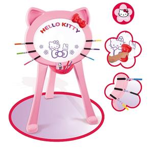 Hello Kitty – Pizarra