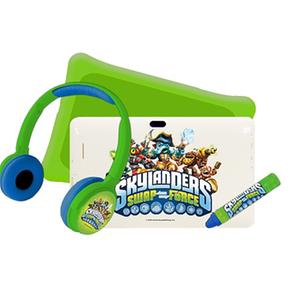 Skylanders – Súper Pack Tablet 7″ 4gb