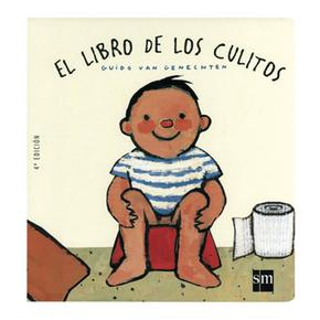 El Libro De Los Culitos