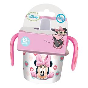 Minnie Mouse – Taza Entrenamiento Pp Minnie Baby