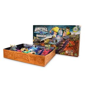 Dinofroz – Playset Dinogate