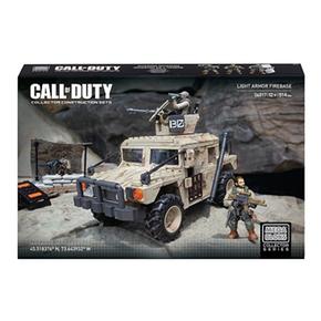 Mega Bloks – Call Of Duty – Compañia Shadow – 06817