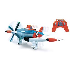 Disney – Aviones – Radio Control Dusty