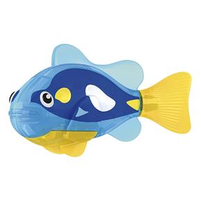 Robofish Tropical – Blue Tang – Azul