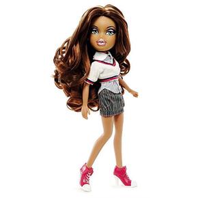 Bratz Básica – Ashby