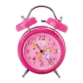 Reloj Despertador Princesa