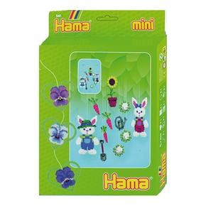 Hama Mini Móvil Conejitos