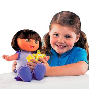 Dora Buenas Noches