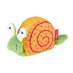 peluche caracol
