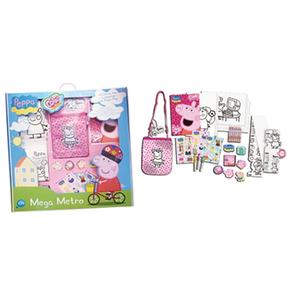 Peppa Pig – Megametro Peppa Pig