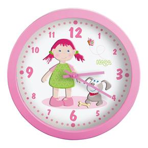 Reloj De Pared Lilli