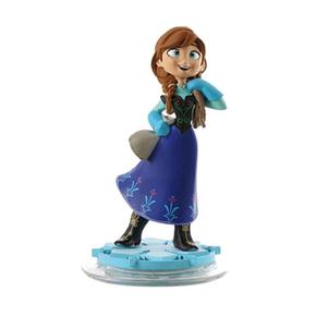 Disney Infinity – Figurita: Anna (frozen)