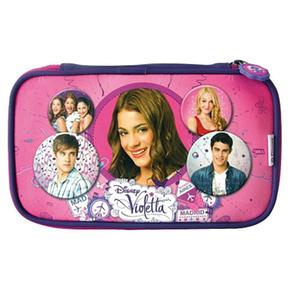 Violetta – Funda Violetta 3dsxl