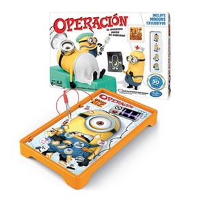 Gru – Operación Gru