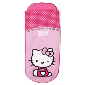 Hello Kitty – Cama Hinchable 150×62 Cm