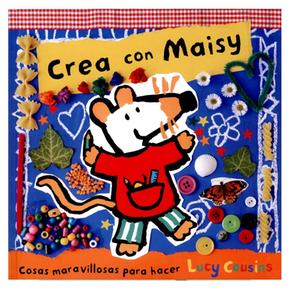 Crea Con Maisy