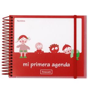 Agenda Infantil