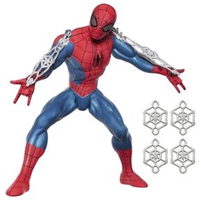 Spiderman – Figura Electrónica 33cm