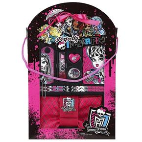 Monster High – Set De Papelería