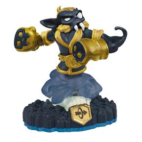 Skylanders Swap Force – Legendary Swap Force Night Shift