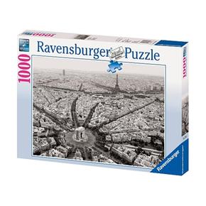 Ravensburguer – Puzzle 1000 Piezas – Ciudad De París