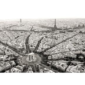 Ravensburguer Puzzle 1000 De Ciudad Piezas París EH2YeDI9Wb