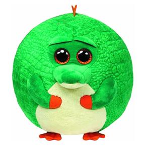 Beanie Boos – Peluche Bola 12,7 Cm – Cocodrilo