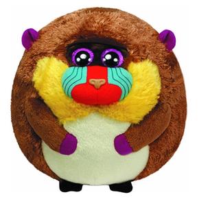 Beanie Boos – Peluche Bola 12,7 Cm – Mono