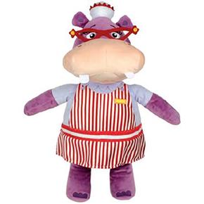 Doctora Juguetes – Peluche Hallie 50 Cm