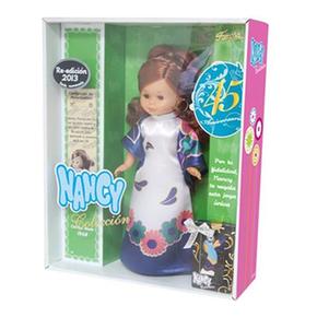 Nancy Muñeca Nancy Aniversario Nancy Muñeca 45 Aniversario Aniversario 45 Muñeca Muñeca Nancy 45 RScLqj354A