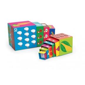 De Apilables De Cubos Torre Torre Scratch E2IDH9