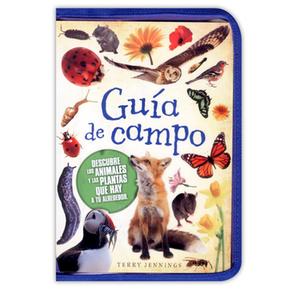 Guía De Campo