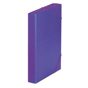 Carpeta Proyecto Folio Morada