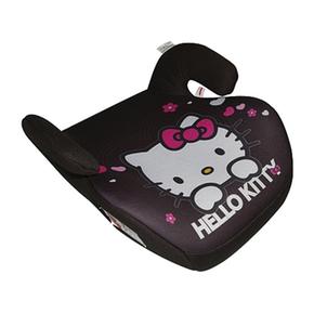 Hello Kitty – Asiento Elevador Hello Kitty (de 15 A 36kg)