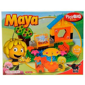 Abeja Lago De La El Maya GLSjUzMpqV