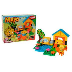 Abeja Lago De La El Maya GLSjUzMpqV