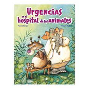 Urgencias En El Hospital De Animales