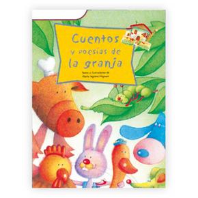 Cuentos Y Poesías De La Granja