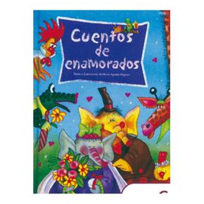 Cuentos De Enamorados