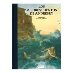 Los Mejores Cuentos De Andersen