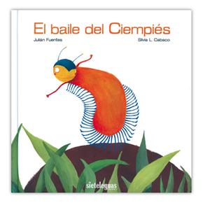 El Baile Del Ciempiés