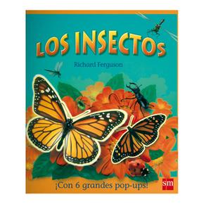 Los Insectos